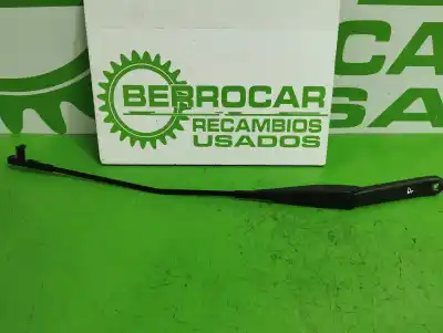 Автозапчасти б/у рычаг стеклоочистителя передний правый за ford focus ii sedán (db_, fch, dh) 1.6 ссылки oem iam 4m5117526ce  