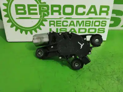 Gebrauchtes Autoersatzteil hinterer wischermotor zum ford focus berlina (cap) 1.6 16v cat oem-iam-referenzen 3m51r17k441ac  
