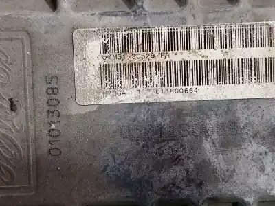 Peça sobressalente para automóvel em segunda mão coluna de direcção por ford focus berlina (cap) 1.6 16v cat referências oem iam 4m513c529fa  