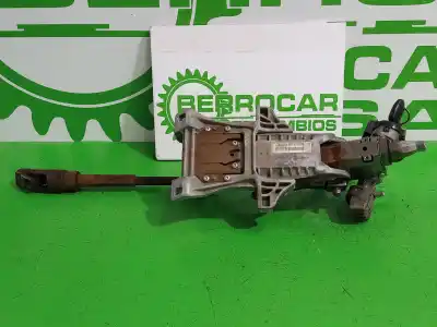Автозапчастина б/у рульва колонка для ford focus ii sedán (db_, fch, dh) 1.6 посилання на oem iam 4m513c529fa  