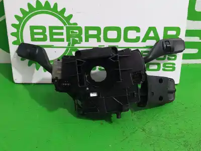 Peça sobressalente para automóvel em segunda mão comandos de alavanca por ford focus berlina (cap) 1.6 16v cat referências oem iam 4m5t14a664ab  