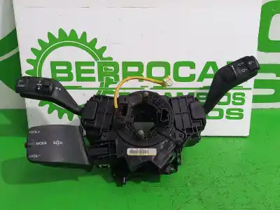 Автозапчасти б/у многофункциональное управление за ford focus ii sedán (db_, fch, dh) 1.6 ссылки oem iam 4m5t14a664ab