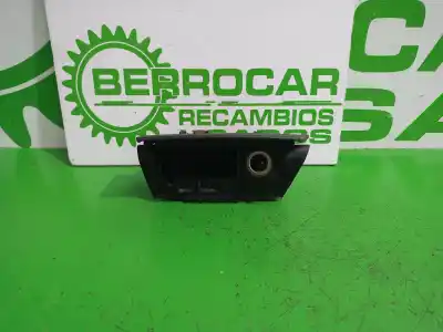 Автозапчасти б/у пепельница за ford focus ii sedán (db_, fch, dh) 1.6 ссылки oem iam 4m51a048k37ab  