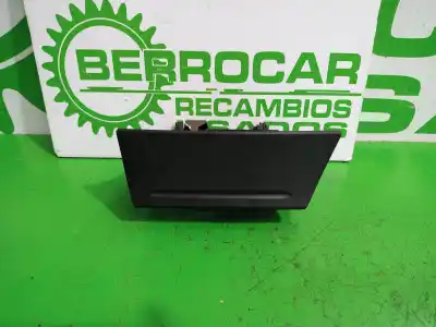 Автозапчасти б/у пепельница за ford focus ii sedán (db_, fch, dh) 1.6 ссылки oem iam 4m51a048k37ab