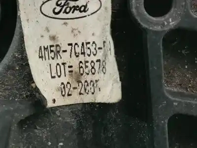 Автозапчасти б/у рычаг переключения передач за ford focus berlina (cap) 1.6 16v cat ссылки oem iam 4m5r7c453  