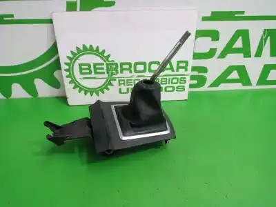 Автозапчасти б/у рычаг переключения передач за ford focus berlina (cap) 1.6 16v cat ссылки oem iam 4m5r7c453  