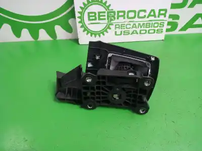 Автозапчасти б/у рычаг переключения передач за ford focus berlina (cap) 1.6 16v cat ссылки oem iam 4m5r7c453  