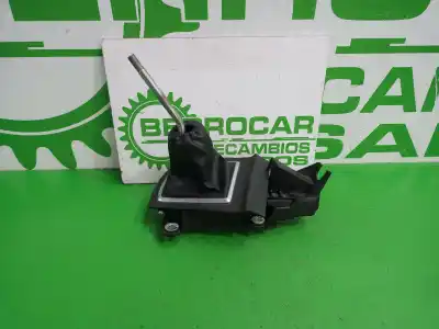 Автозапчасти б/у рычаг переключения передач за ford focus ii sedán (db_, fch, dh) 1.6 ссылки oem iam 4m5r7c453  