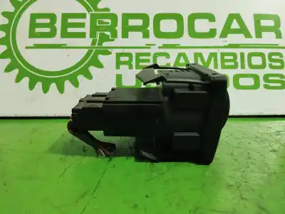 Автозапчастина б/у управління світлом для ford focus ii sedán (db_, fch, dh) 1.6 посилання на oem iam 4m5t13a024aa  