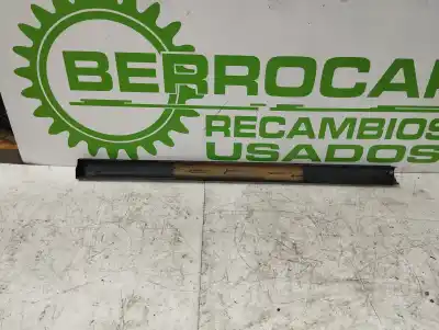 Second-hand car spare part side skirt for ford focus berlina (cap) 1.6 16v cat oem iam references msdf0120401l  