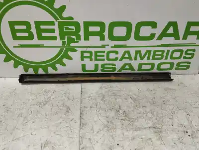 Second-hand car spare part side skirt for ford focus berlina (cap) 1.6 16v cat oem iam references 4m5jb10154acw  