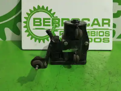 Автозапчасти б/у абс за ford focus berlina (cap) 1.6 16v cat ссылки oem iam 3m512c405ha  