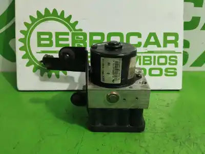 Автозапчасти б/у абс за ford focus ii sedán (db_, fch, dh) 1.6 ссылки oem iam 3m512c405ha