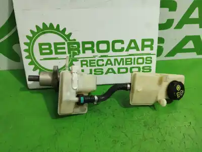 Peça sobressalente para automóvel em segunda mão bomba de travões por ford focus berlina (cap) 1.6 16v cat referências oem iam 03350886401  