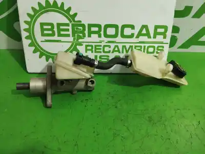 Автозапчасти б/у тормозной насос за ford focus ii sedán (db_, fch, dh) 1.6 ссылки oem iam 03350886401  