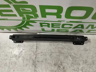 Peça sobressalente para automóvel em segunda mão reforço do pára choques traseiro por ford focus berlina (cap) 1.6 16v cat referências oem iam 1520891  