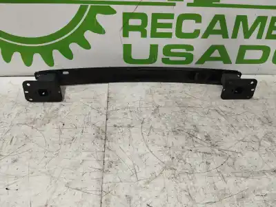 Peça sobressalente para automóvel em segunda mão reforço do pára choques traseiro por ford focus berlina (cap) 1.6 16v cat referências oem iam 1520891  
