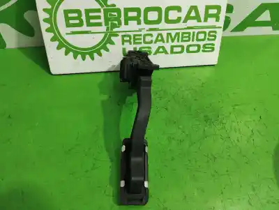 Автозапчастина б/у педаль акселератора для ford focus ii sedán (db_, fch, dh) 1.6 посилання на oem iam 4m519f836ah  