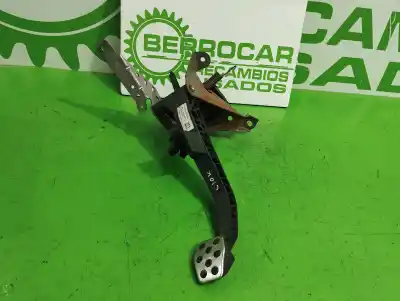 Pezzo di ricambio per auto di seconda mano pedale della frizione per ford focus berlina (cap) 1.6 16v cat riferimenti oem iam 4m517b633an  