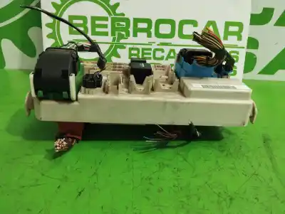 Автозапчастина б/у реле/запоперівник для ford focus berlina (cap) 1.6 16v cat посилання на oem iam 4m5t14a073dd  