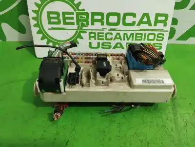 Автозапчастина б/у реле/запоперівник для ford focus ii sedán (db_, fch, dh) 1.6 посилання на oem iam 4m5t14a073dd  