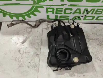Piesă de schimb auto la mâna a doua rezervor de combustibil pentru ford focus berlina (cap) 1.6 16v cat referințe oem iam 3m519002  