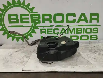 Автозапчасти б/у топливный бак за ford focus ii sedán (db_, fch, dh) 1.6 ссылки oem iam 3m519002  
