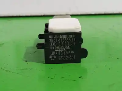 Автозапчасти б/у датчик за ford focus berlina (cap) 1.6 16v cat ссылки oem iam 3m5t14b342  