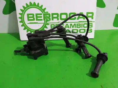 Автозапчастина б/у котушка запалювання для ford focus berlina (cap) 1.6 16v cat посилання на oem iam 988f12029  