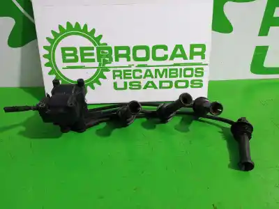 Автозапчастина б/у котушка запалювання для ford focus berlina (cap) 1.6 16v cat посилання на oem iam 988f12029  