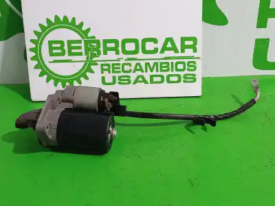Автозапчастина б/у двигун запускається для ford focus ii sedán (db_, fch, dh) 1.6 посилання на oem iam 2s6u11000  