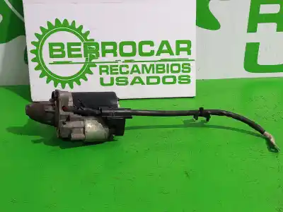Автозапчастина б/у двигун запускається для ford focus ii sedán (db_, fch, dh) 1.6 посилання на oem iam 2s6u11000  