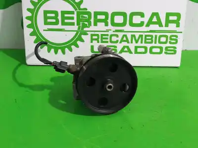 Автозапчасти б/у насос гидроусилителя за ford focus ii sedán (db_, fch, dh) 1.6 ссылки oem iam 4m513a696  