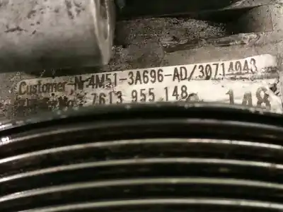 Автозапчасти б/у насос гидроусилителя за ford focus ii sedán (db_, fch, dh) 1.6 ссылки oem iam 4m513a696  