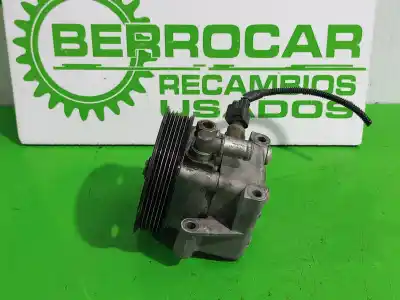 Автозапчасти б/у насос гидроусилителя за ford focus ii sedán (db_, fch, dh) 1.6 ссылки oem iam 4m513a696  