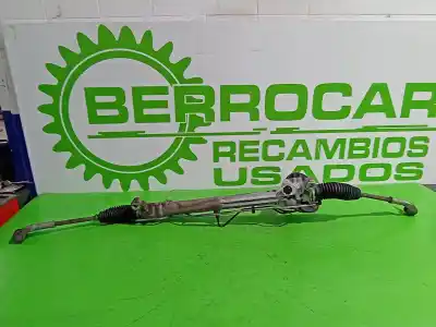 Second-hand car spare part steering rack for ford focus ii sedán (db_, fch, dh) 1.6 oem iam references 4m51320 5m513200  