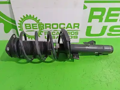 Автозапчасти б/у амортизатор передний правый за ford focus ii sedán (db_, fch, dh) 1.6 ссылки oem iam 4m5118045