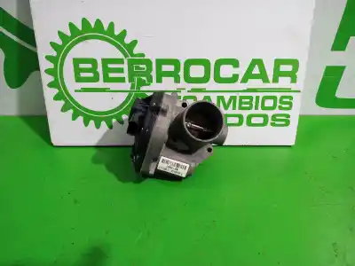 Автозапчастина б/у коробка метелика для ford focus ii sedán (db_, fch, dh) 1.6 посилання на oem iam 2s6u9e927  