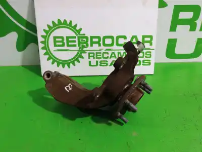 Автозапчастина б/у передній прав для ford focus berlina (cap) 1.6 16v cat посилання на oem iam 3m513k170  