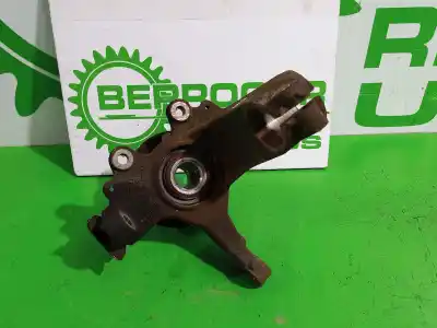 Автозапчасти б/у передняя правая кулачка за ford focus ii sedán (db_, fch, dh) 1.6 ссылки oem iam 3m513k170
