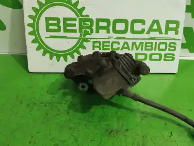 Tweedehands auto-onderdeel remklauw links achter voor ford focus berlina (cap) 1.6 16v cat oem iam-referenties 2080516  