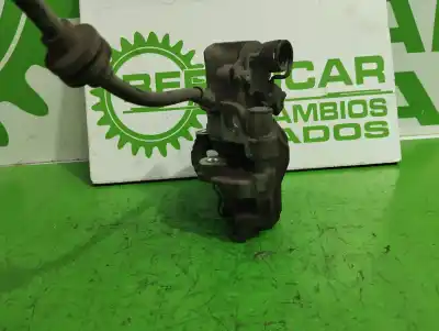 Tweedehands auto-onderdeel remklauw links achter voor ford focus berlina (cap) 1.6 16v cat oem iam-referenties 2080516  