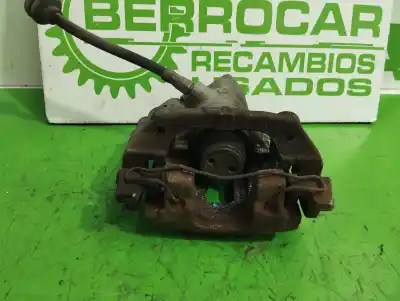 Автозапчастина б/у задній правий гальмівний супорт для ford focus berlina (cap) 1.6 16v cat посилання на oem iam 2080513  