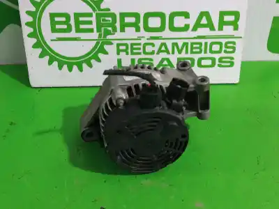 Автозапчастина б/у генератор для ford focus berlina (cap) 1.6 16v cat посилання на oem iam ms1022118352  