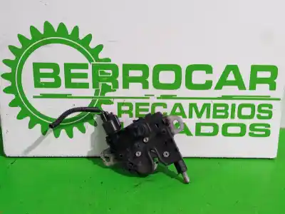 Автозапчасти б/у замок капота за ford focus berlina (cap) 1.6 16v cat ссылки oem iam 3m516700 / 4895286  