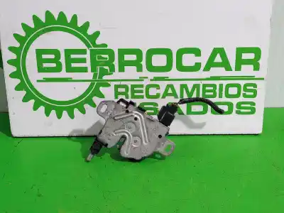 Автозапчасти б/у замок капота за ford focus ii sedán (db_, fch, dh) 1.6 ссылки oem iam 3m516700 4895286