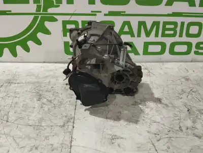 Автозапчасти б/у коробка передач за ford focus berlina (cap) 1.6 16v cat ссылки oem iam 3m5r7002nb  