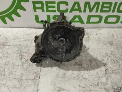 Автозапчасти б/у коробка передач за ford focus ii sedán (db_, fch, dh) 1.6 ссылки oem iam 3m5r7002nb