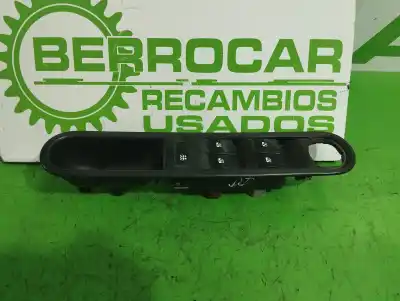 Автозапчастина б/у передні вікний вмикач для renault espace iv (jk0) 2.2 dci turbodiesel посилання на oem iam 8200328425