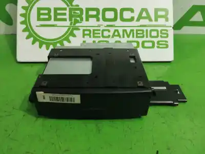 Piesă de schimb auto la mâna a doua SISTEM DE NAVIGARE GPS pentru RENAULT ESPACE IV (JK0)  Referințe OEM IAM 8200205833  